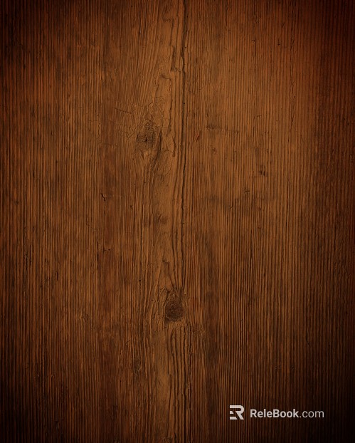 Wood grain texture