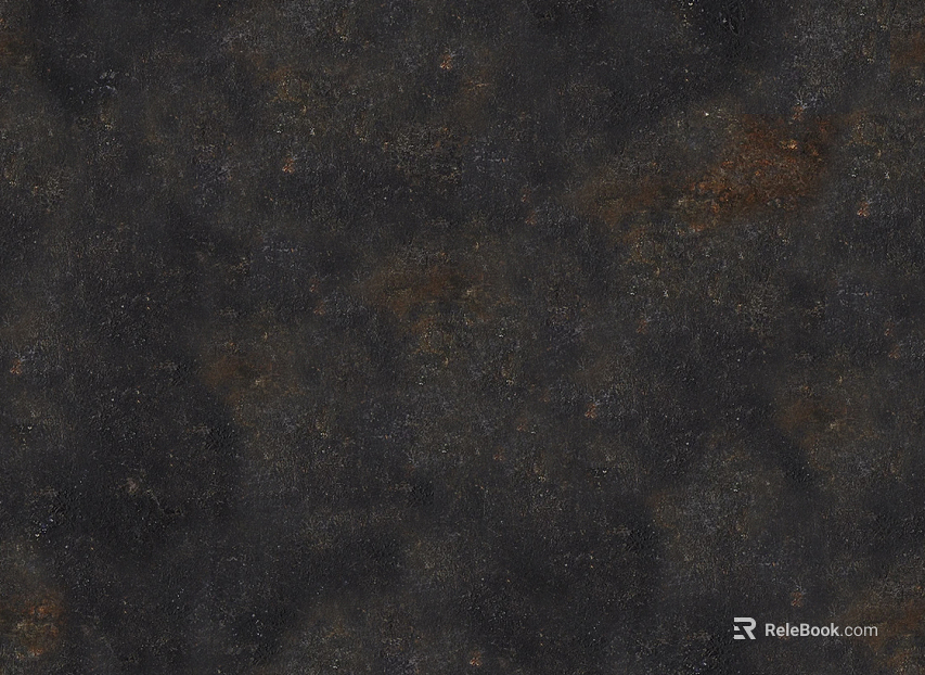 cement black concrete seamless texture