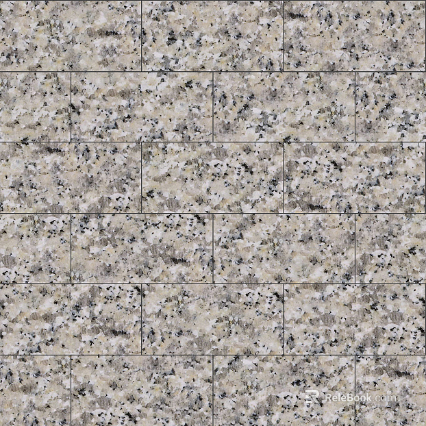 Granite texture