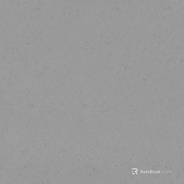 Cement gray water wall seamless texture