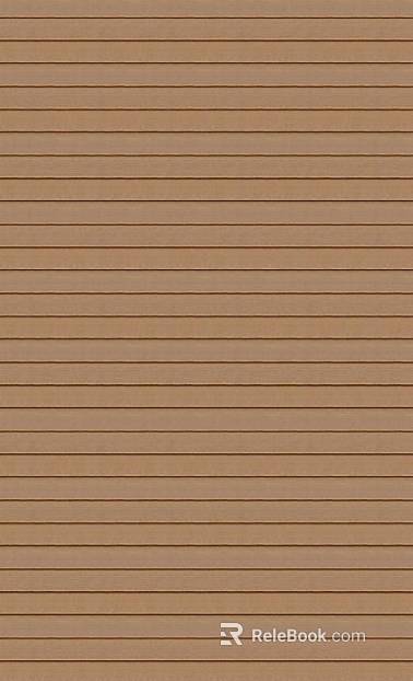 Wooden panel texture