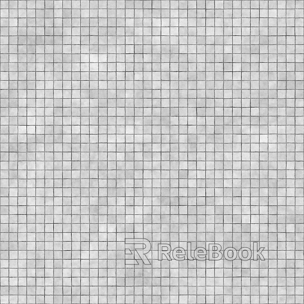 Mosaic texture
