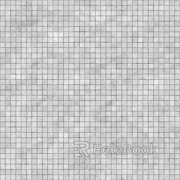 Mosaic texture