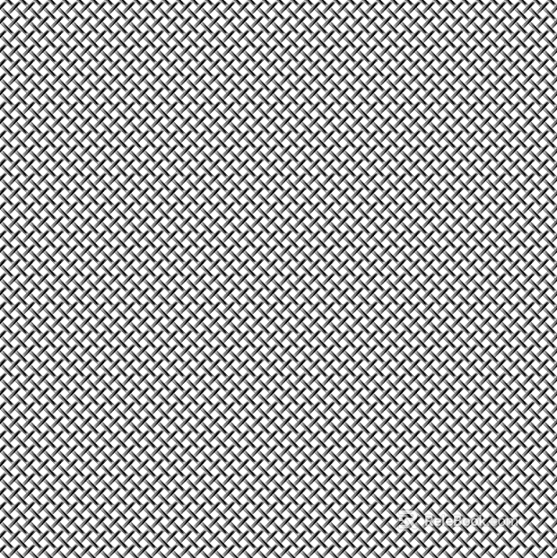 Black and White Bump texture