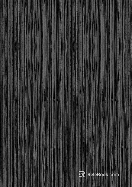 Wood grain black wood veneer texture