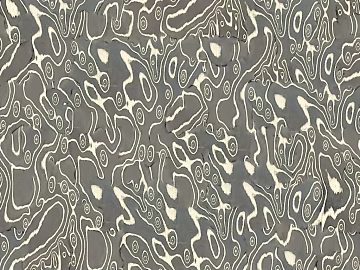 Grey Tech Wood texture (ID:ffach395388)