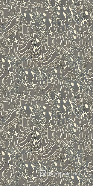 Grey Tech Wood texture