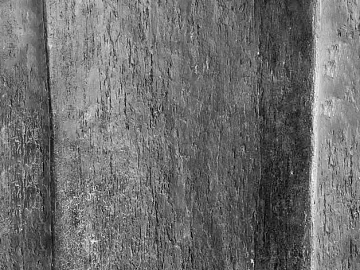 Dark gray dilapidated wood decorative panel texture (ID:ffaeh884466)