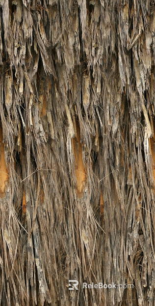 Thatch texture