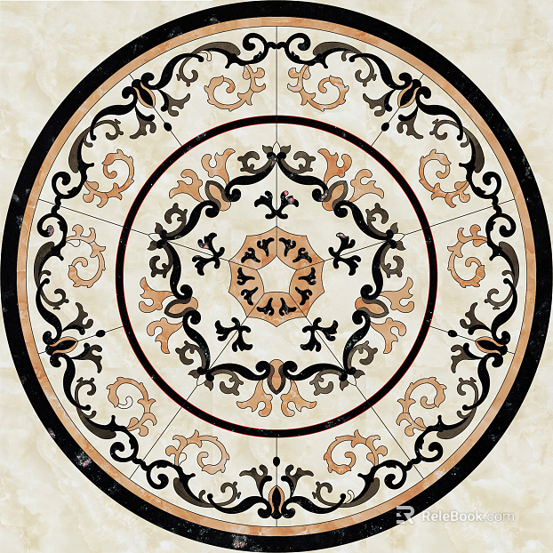 marble parquet texture