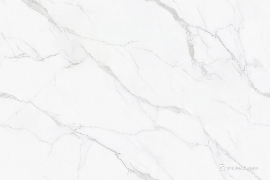 Modern marble rock slab texture