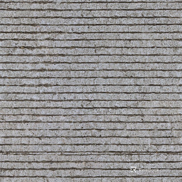 Concrete texture