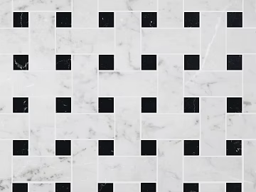 Marble mosaic black and white floor tiles texture (ID:ffajg88964) Marble mosaic black and white floor tiles texture (ID:ffajg88964)