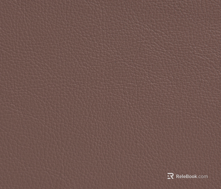 Coarse-grain leather texture