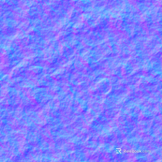 Normal Bump texture