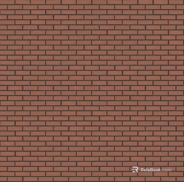 Brick wall texture