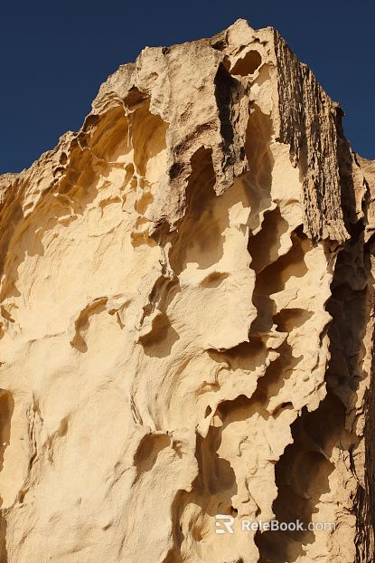 Rock texture