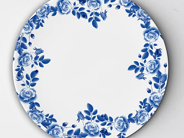 Plate texture (ID:ffabg93796)