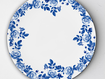 Plate texture (ID:ffabg93796)