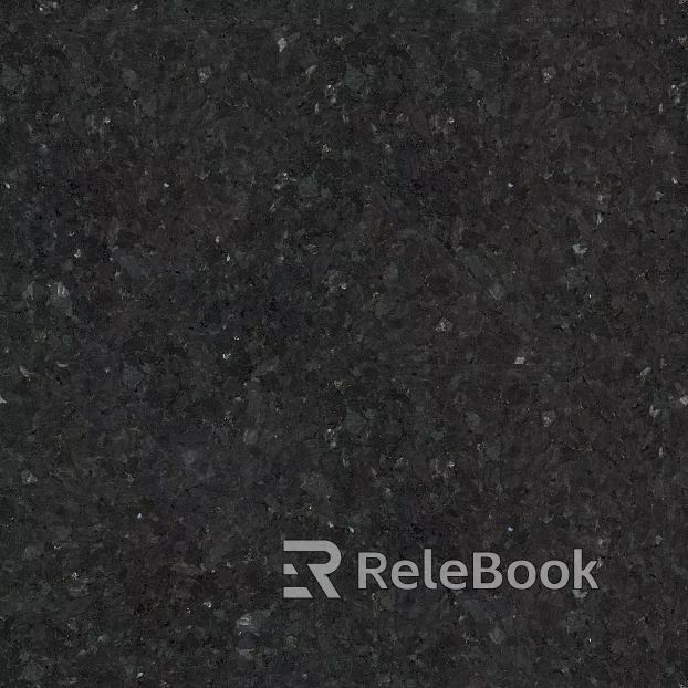 granite china black stone seamless texture
