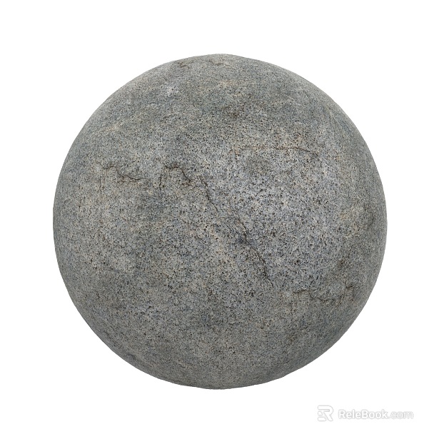 Stone PBR texture
