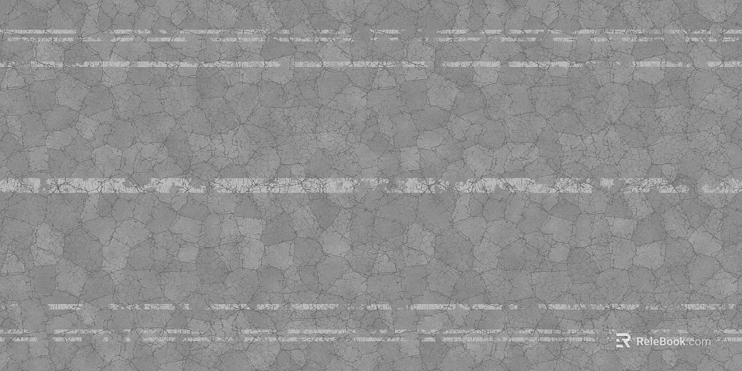 Road texture