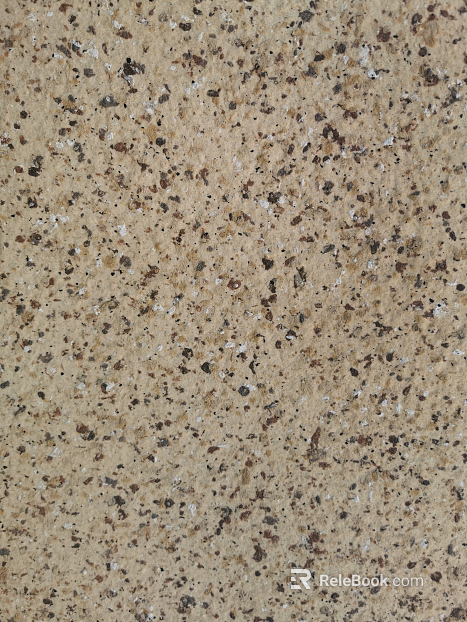 Granite texture