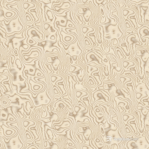 Modern light luxury technology wood veneer texture
