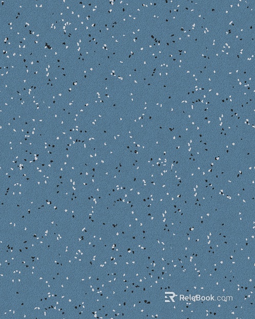 dark blue ground glue texture