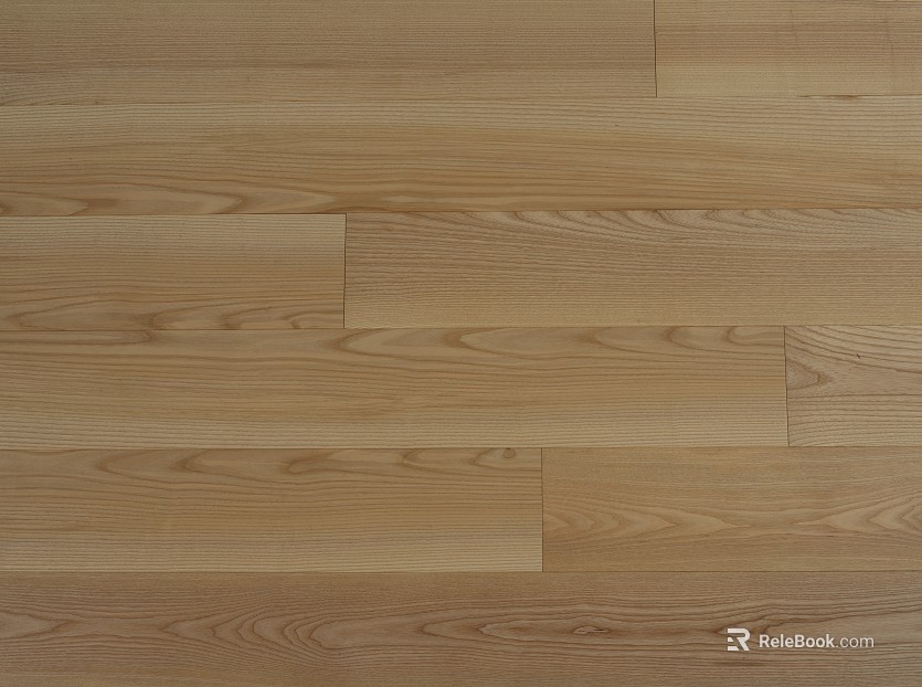 Ash wood flooring texture