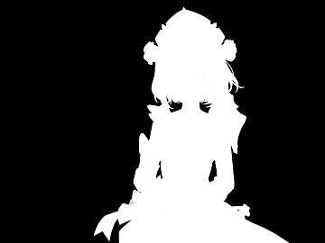 Highlight Mask texture (ID:ffagg34085)