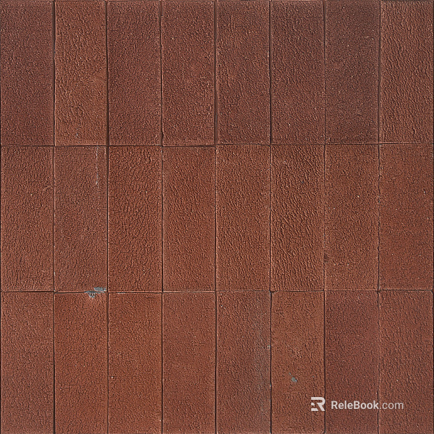 permeable brick texture
