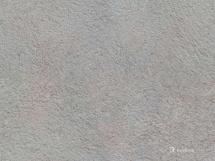 True stone paint texture