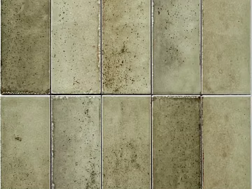 Green retro style strip tile texture (ID:ffach776573)