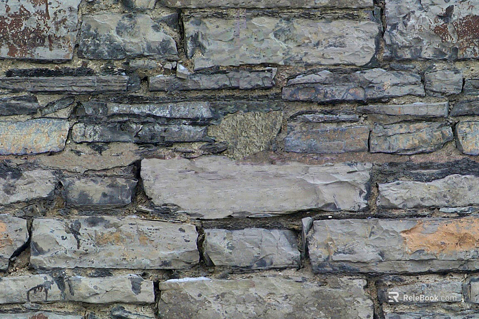 Culture Stone Seamless texture