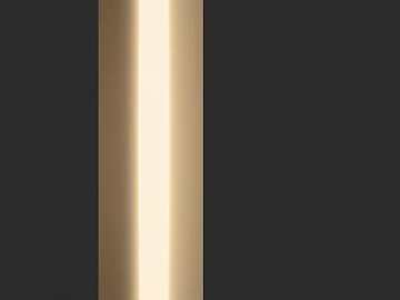 Black gold bright metal strip background decoration texture (ID:ffaeh749866)