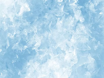 Light blue crushed ice outdoor ground decoration texture (ID:ffaeh971266)