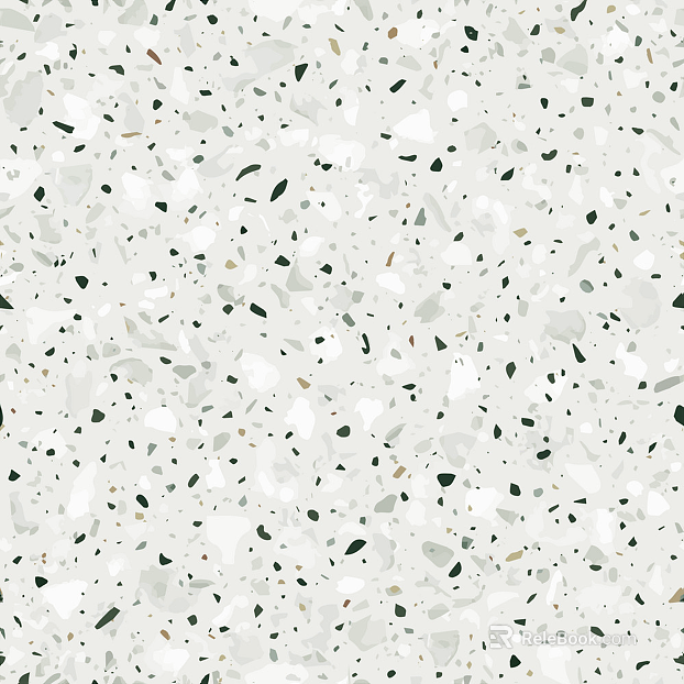 terrazzo texture