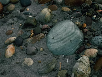 Pebbles texture (ID:ffagg57373)