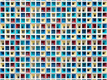 tile mosaic texture (ID:ffach395514)