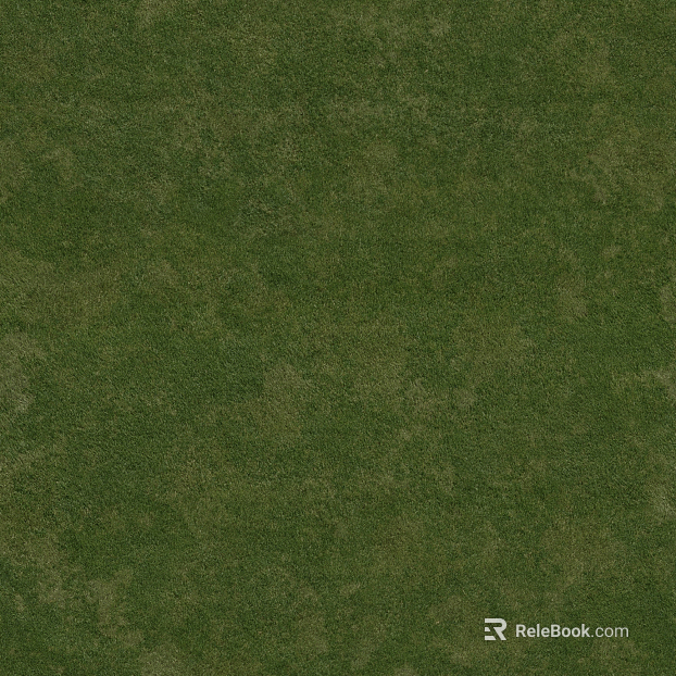 Turf texture