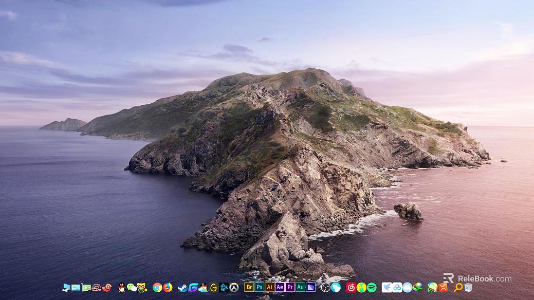 Screen material texture
