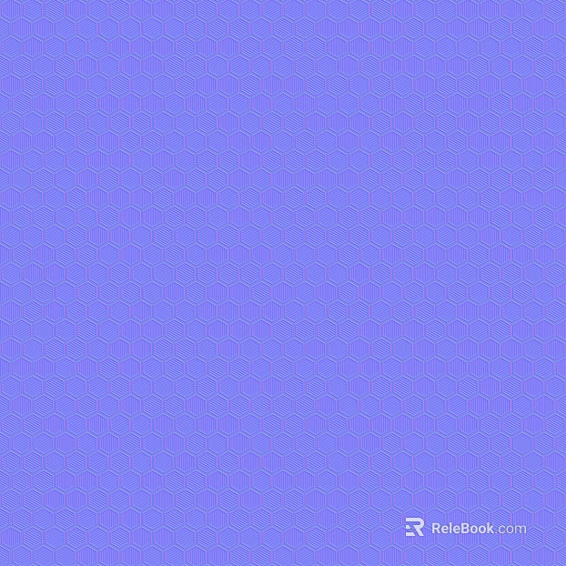 Honeycomb hexagonal diamond marble tile non-slip tile normal texture