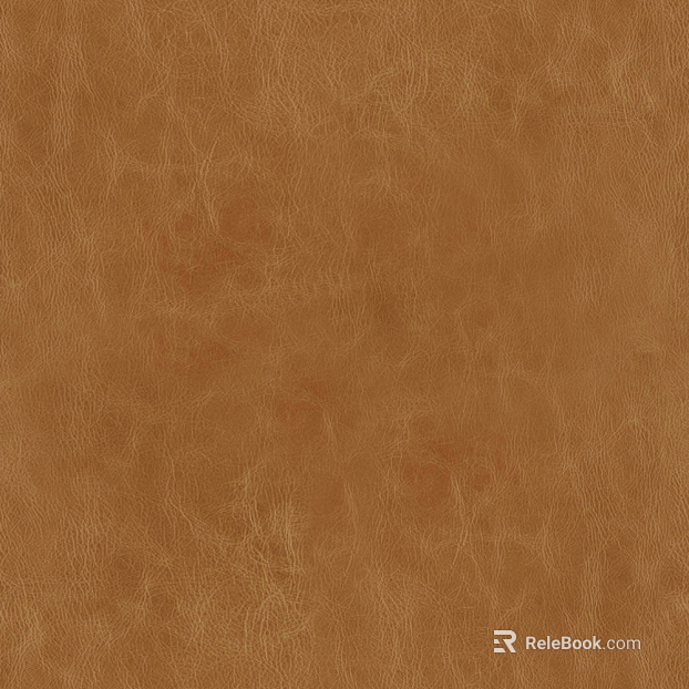 Coarse-grain leather texture