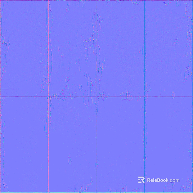 Normal Bump texture