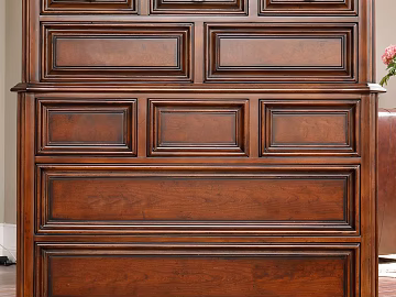 Cabinet Cabinet Redwood texture (ID:ffaag66112)