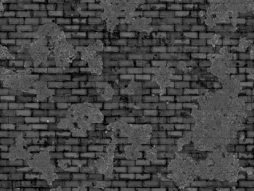 Black and White Bump texture (ID:ffaaf9497)