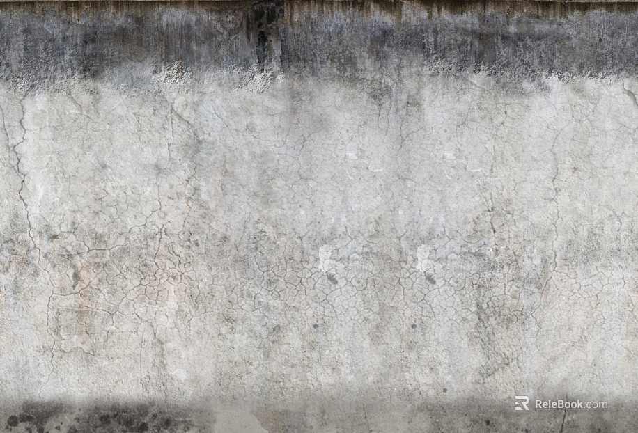 Cement texture