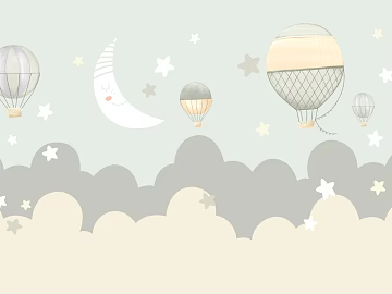 Children's Wallpaper texture (ID:ffaeh738927)