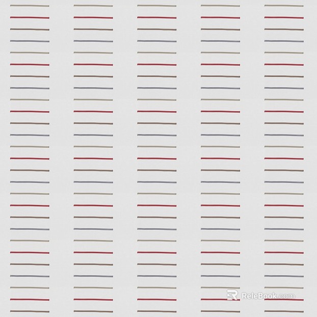 striped cloth texture